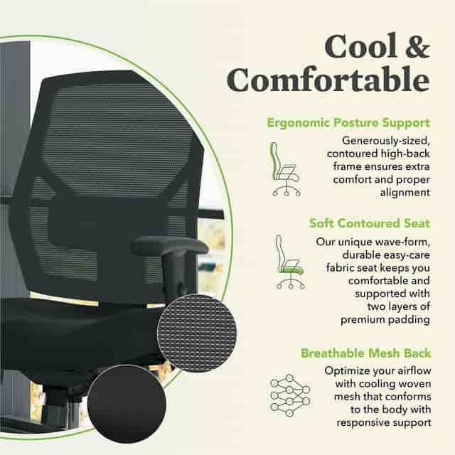 BSXVL582ES10T Product Image 6