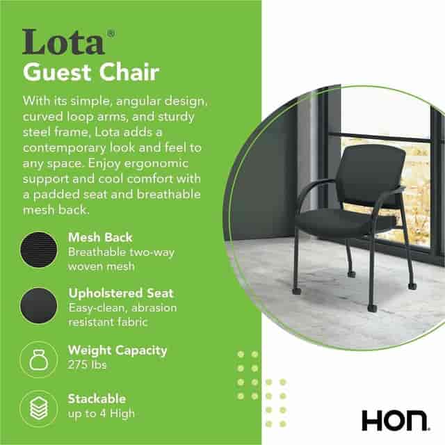 HON2285VA10 Product Image 6