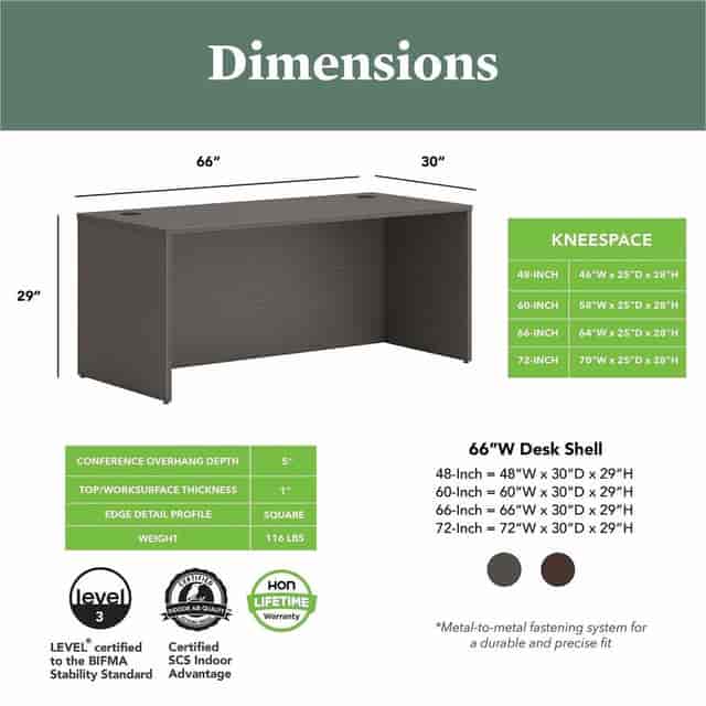 HONLDS6630LS1 Product Image 3