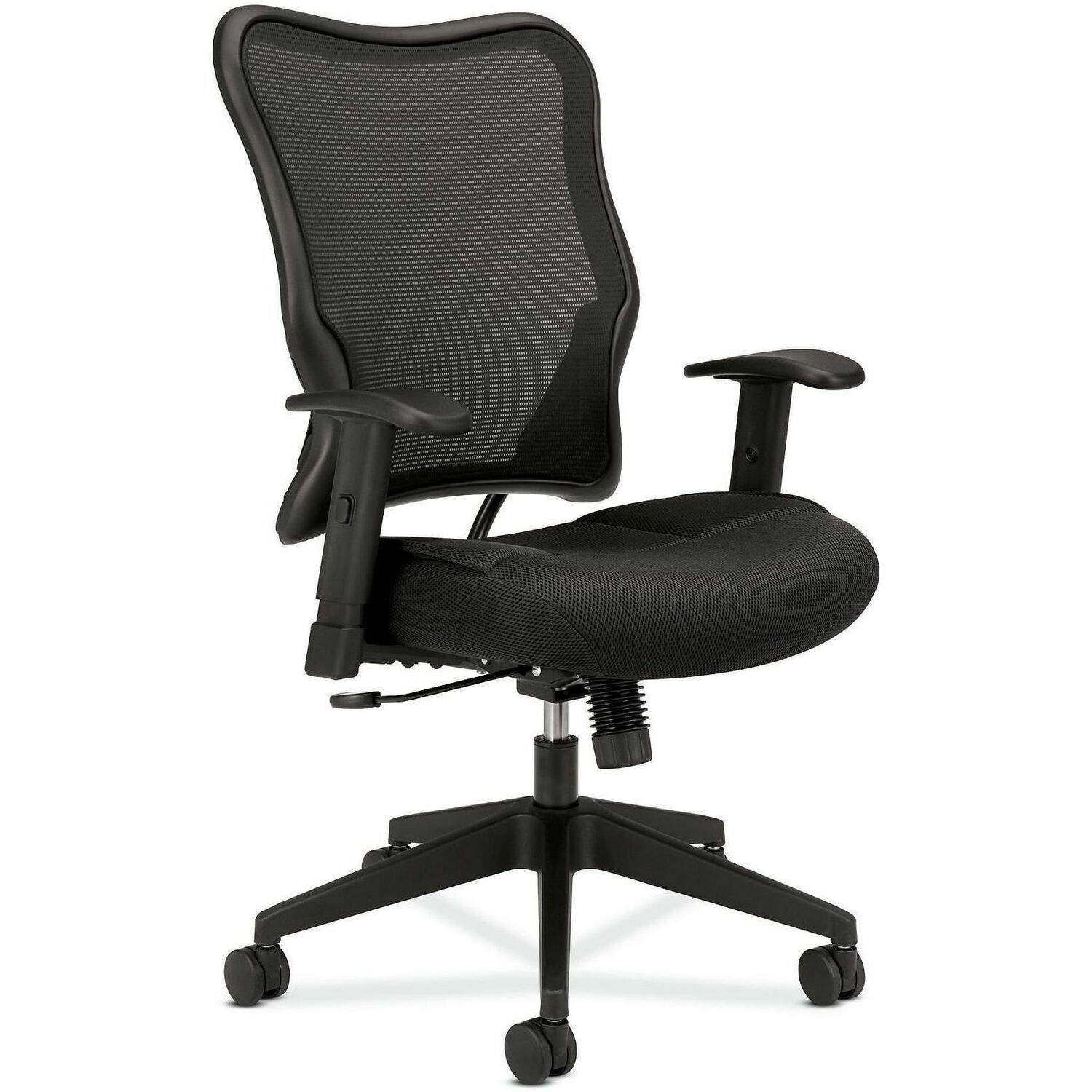 HON Wave Executive Chair