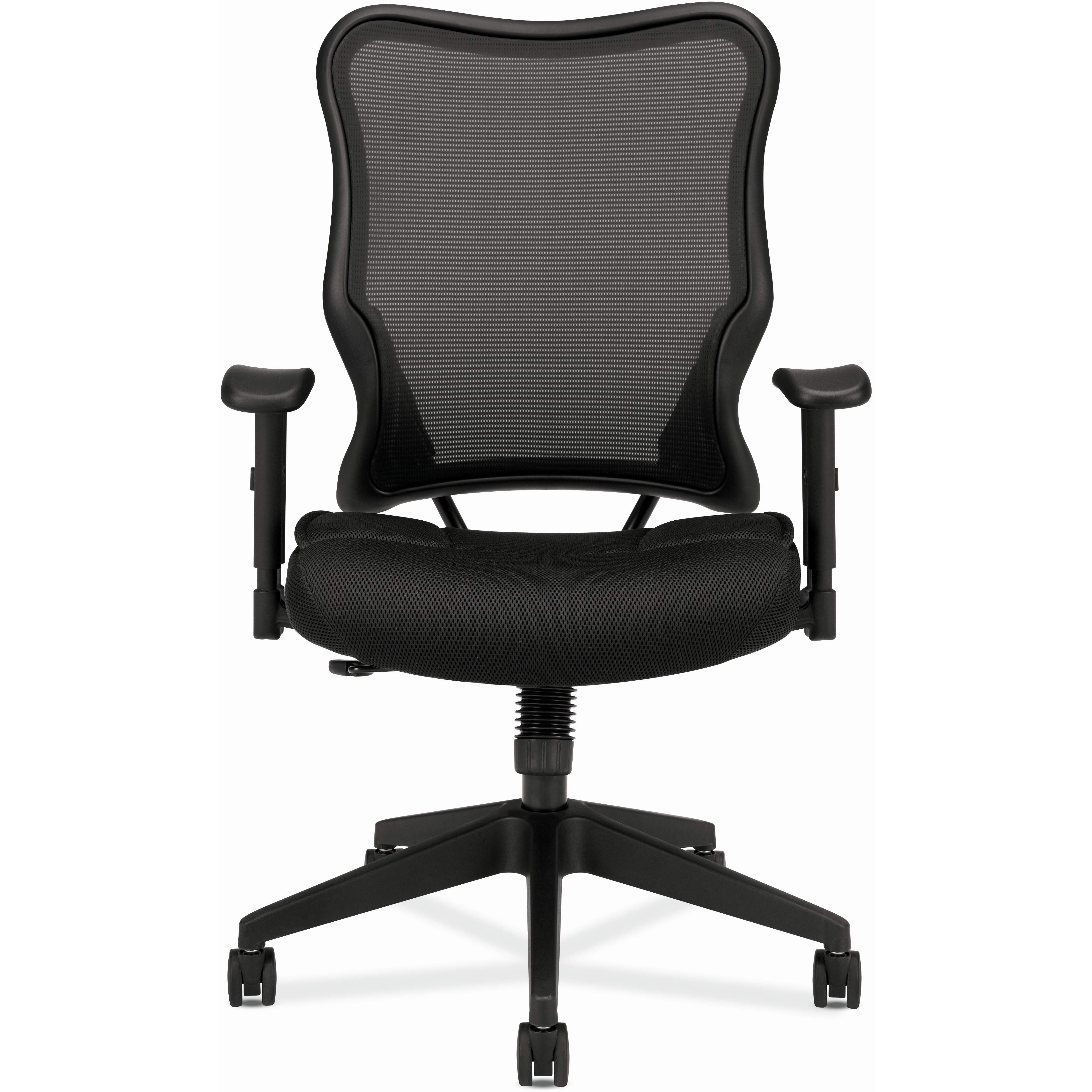 HON Wave Executive Chair - Thumbnail 3