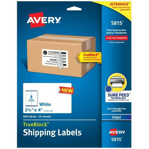 AVE5815 Thumbnail