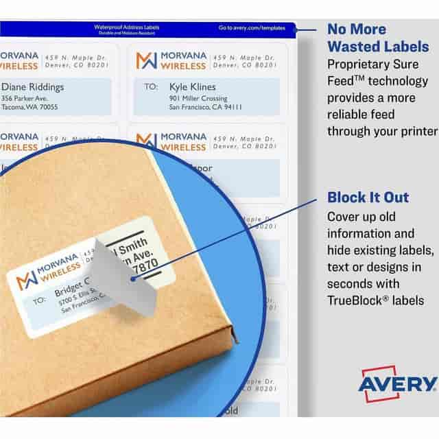 AVE5815 Product Image 2