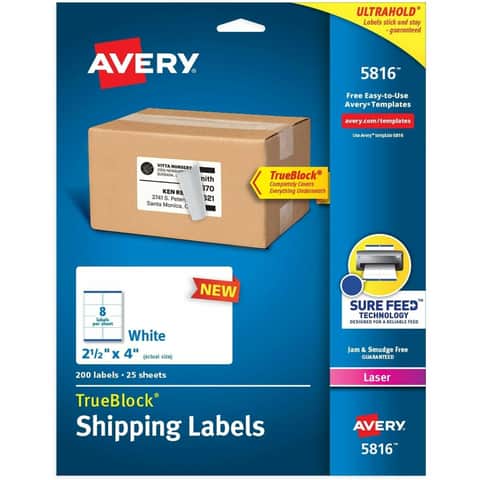 AVE5816 Thumbnail