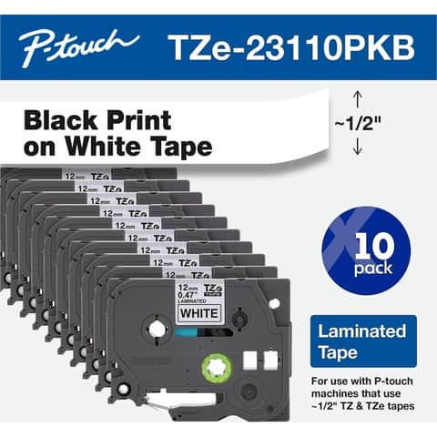 BRTTZE23110PKB Thumbnail