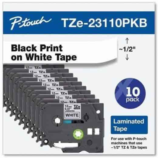 BRTTZE23110PKB Product Image 4