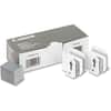 CNM6707A001AA - IR2200/2800/3300 Standard Staple Cartridge, Silver, 5000 Per Cartridge, 3 / Box
