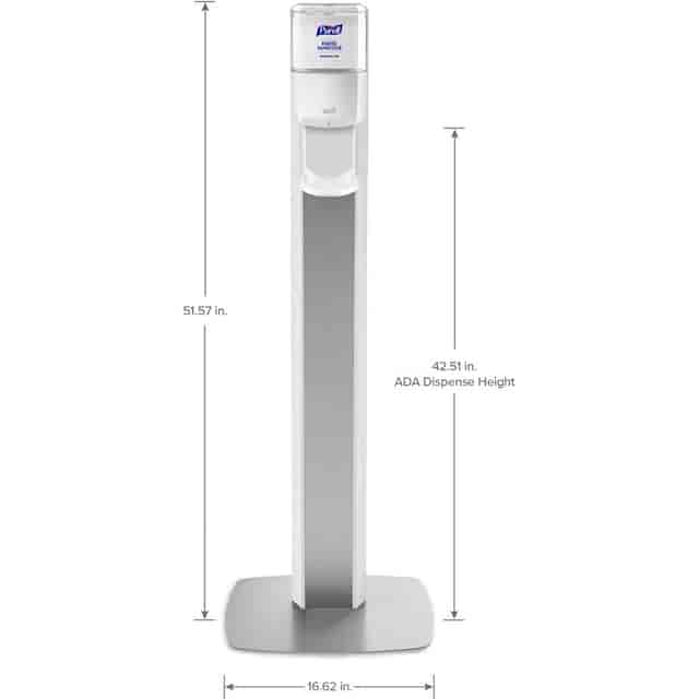 GOJ7308DSSLV Product Image 3
