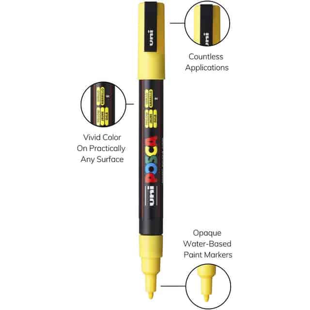 UBCPC3M16C Product Image 3