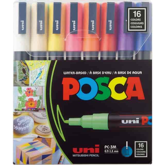 UBCPC3M16C Product Image 5