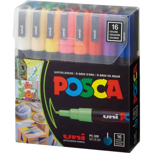 UBCPC3M16C Product Image 2