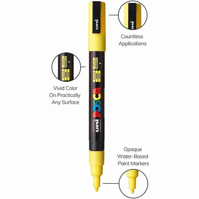 UBCPC3M16C Product Image 6