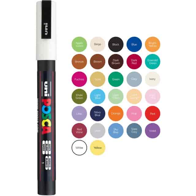 UBCPC3MBLUE Product Image 12