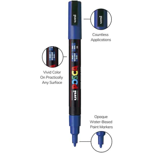 UBCPC3MBLUE Product Image 2