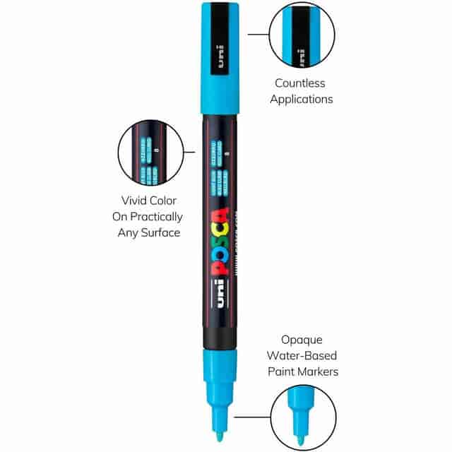 UBCPC3M8C Product Image 6