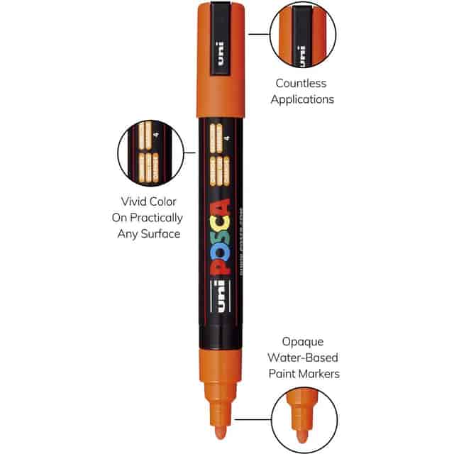 UBCPC5M16C Product Image 3