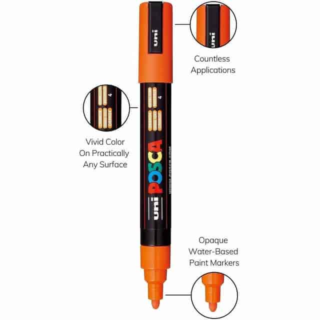 UBCPC5M16C Product Image 6
