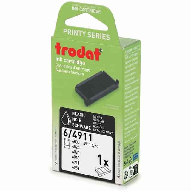 TDTP4911BK Product Image 2