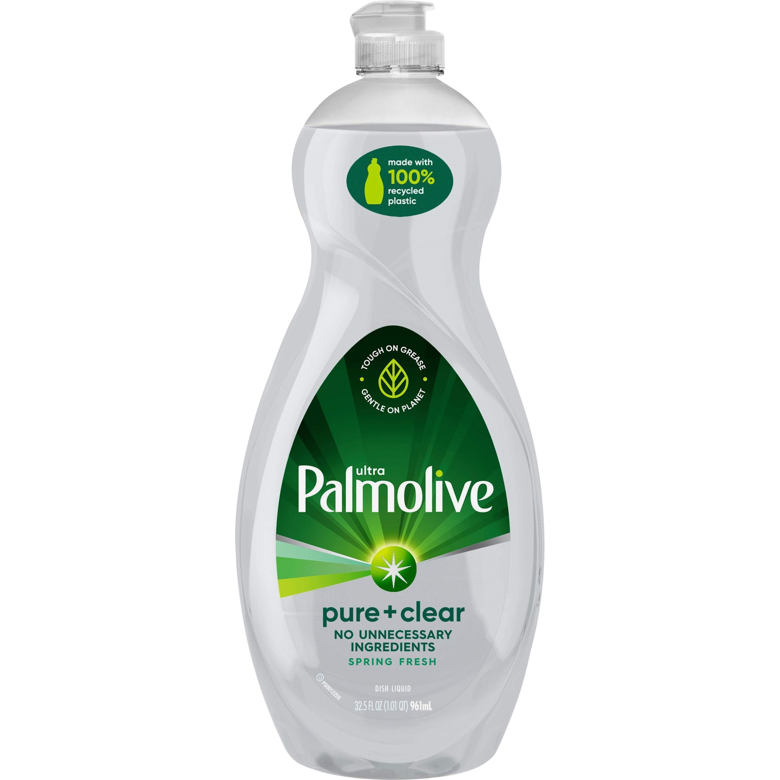 Palmolive Dish Soap - Thumbnail 3