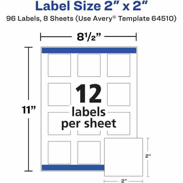AVE64510 Product Image 7
