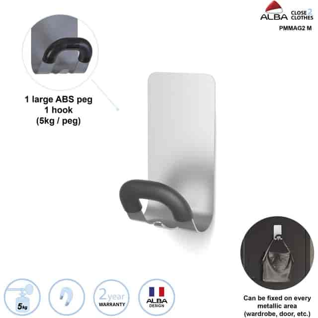 ABAPMMAG2M Product Image 2