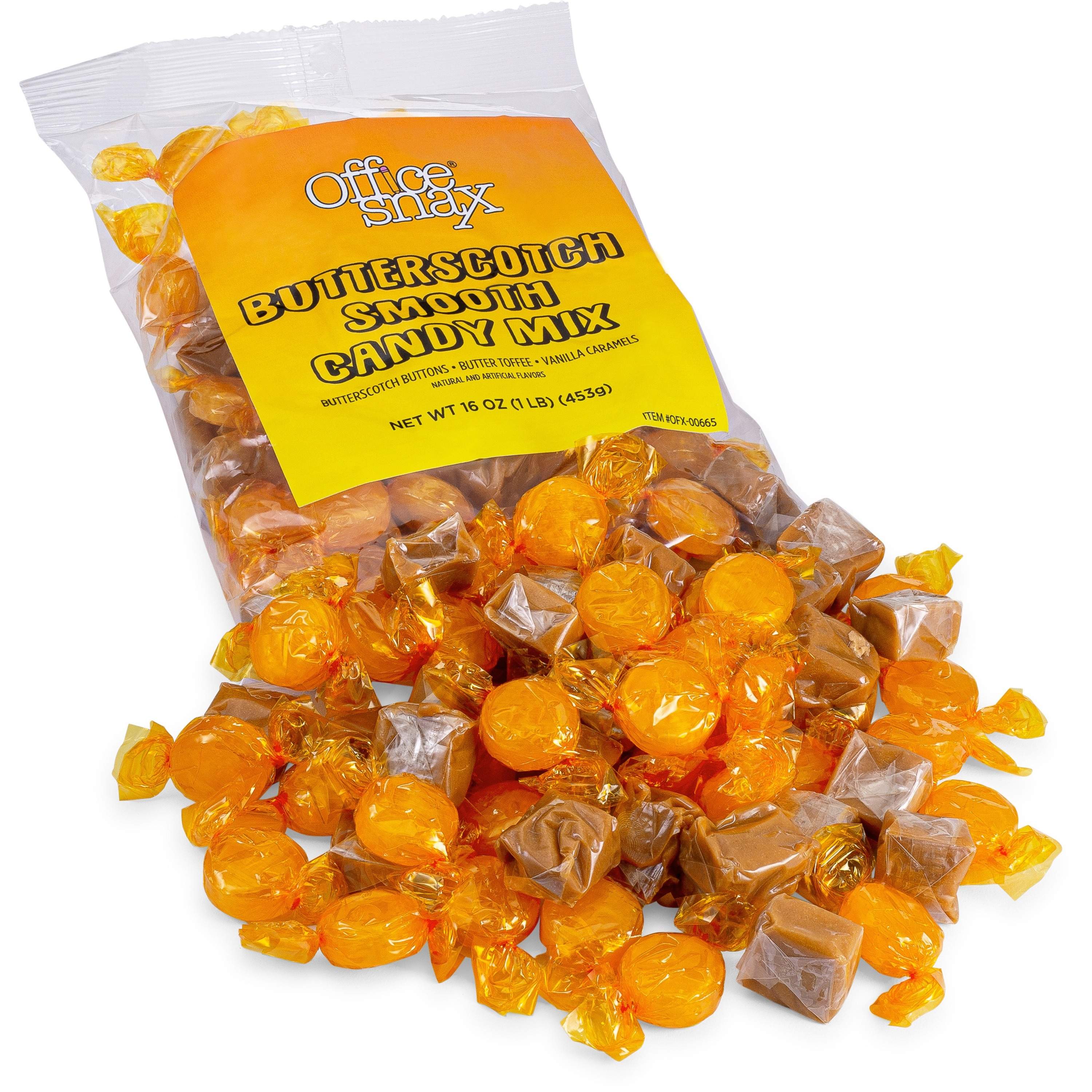 All Tyme Assorted Candy Mix by Office Snax OFX00663