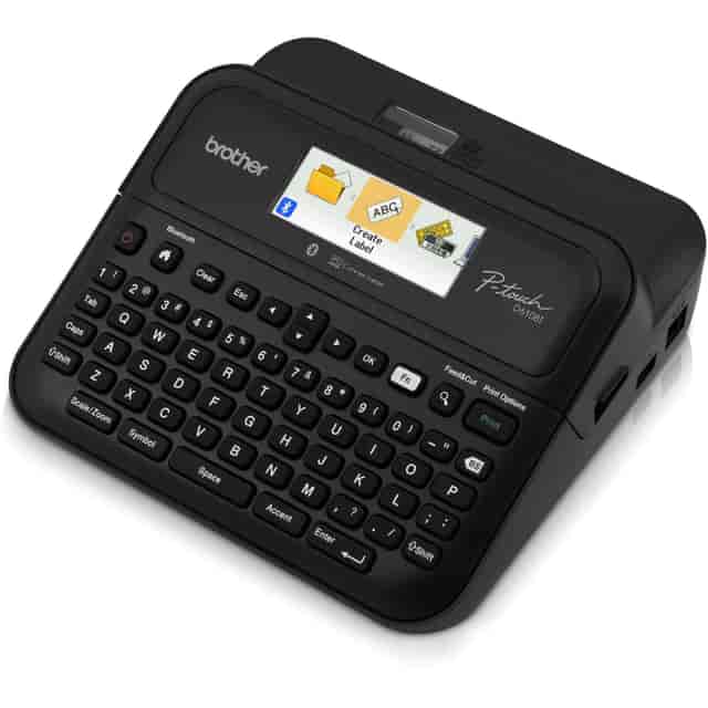 BRTPTD610BT Product Image 2
