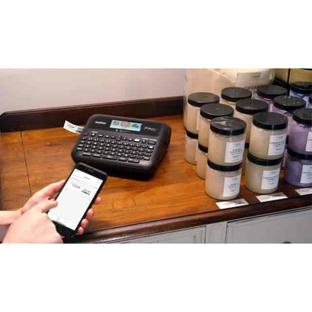 BRTPTD610BT Product Image 11