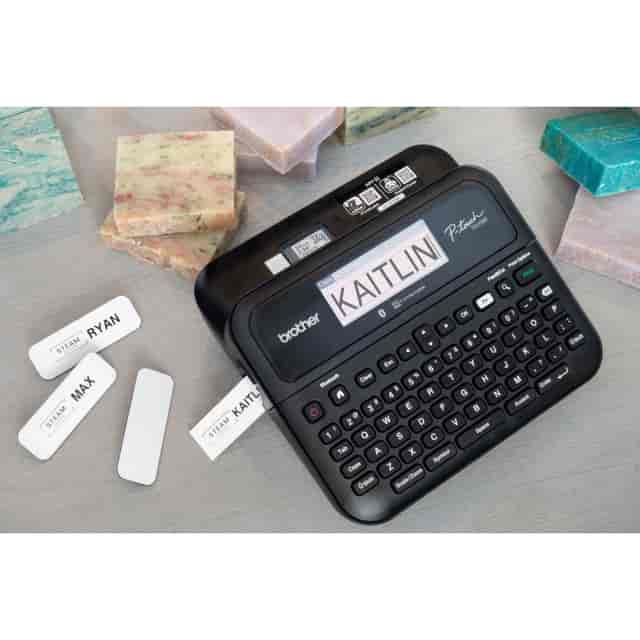BRTPTD610BT Product Image 3