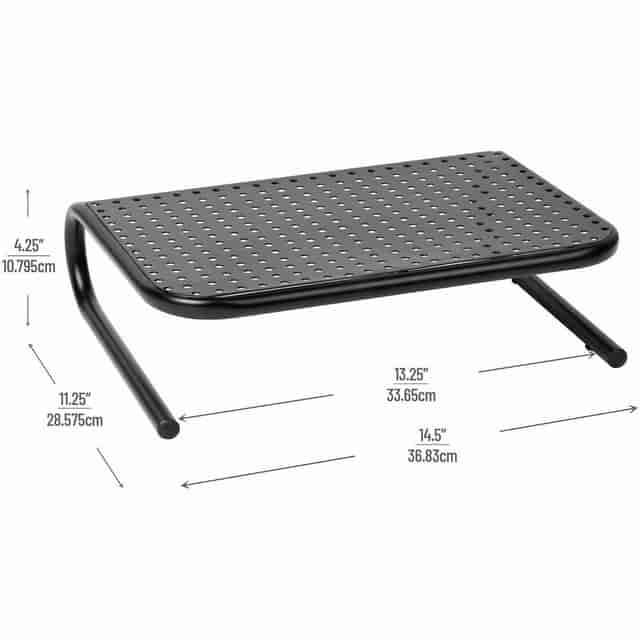 EMS2METMONSTBLK Product Image 6