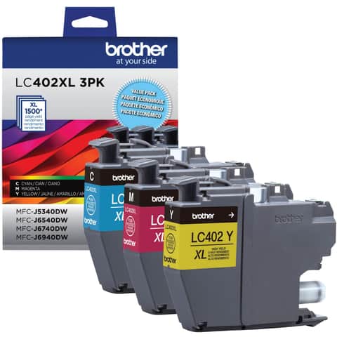 BRTLC402XL3PKS Thumbnail