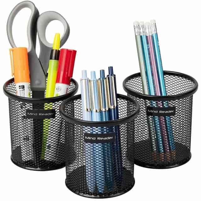 EMSCLIPMESH3BLK Product Image 6