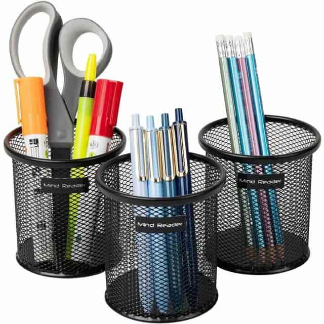 EMSCLIPMESH3BLK Product Image 9