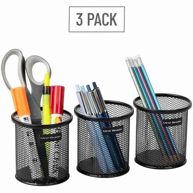 EMSCLIPMESH3BLK Product Image 11