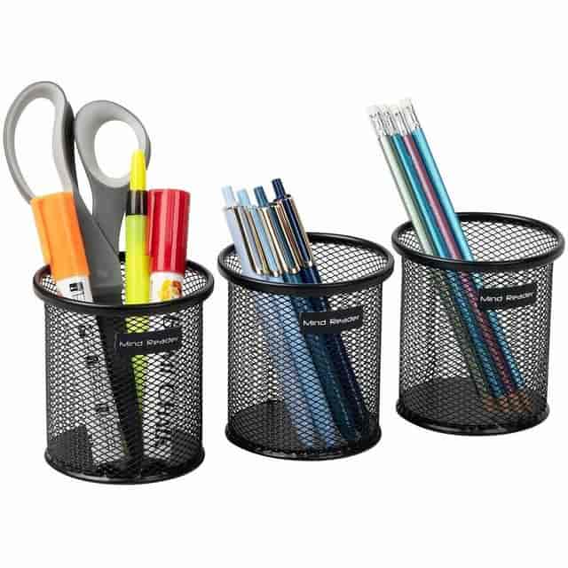EMSCLIPMESH3BLK Product Image 3