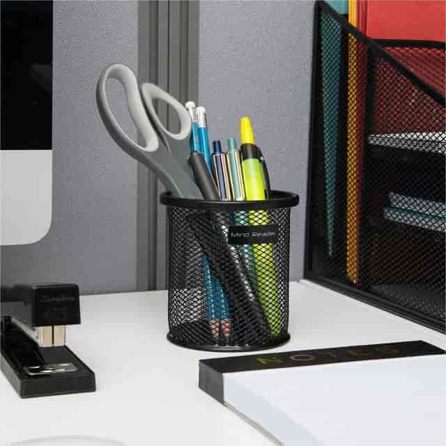 EMSCLIPMESH3BLK Product Image 12