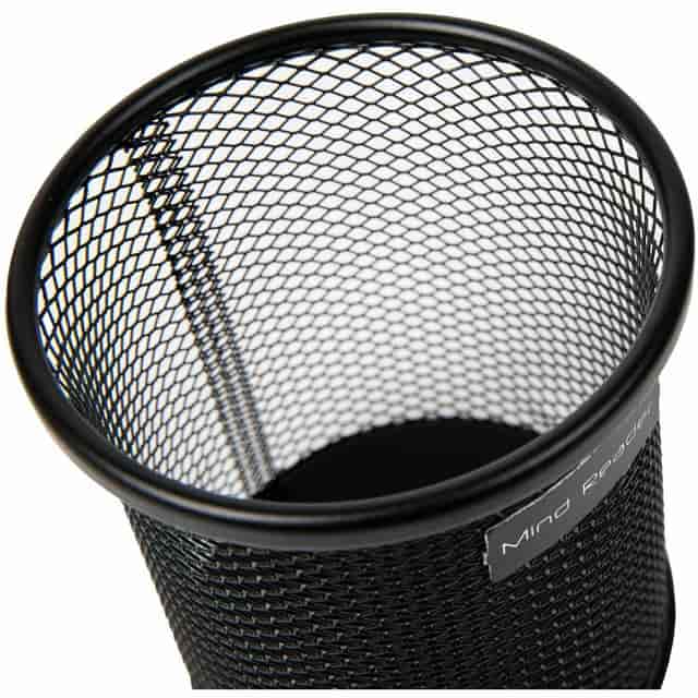 EMSCLIPMESH3BLK Product Image 2