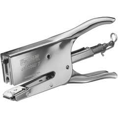RPD90119 - Classic K1 Plier Stapler, Staples Upto 50 Sheet, Staple Size: 0.25" , 0.31", Back Loading, Metal, 1 Each