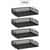 EMSDSTACK4BLK Image Thumbnail 2