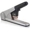 RPD02892 - Heavy Duty Cartridge Stapler, Staples Upto 80 Sheet, Holds Upto 210 Staple, 1.70" Throat Depth, Silver, 1 Each