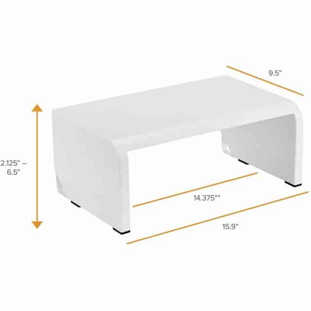 BOSKTSTANDWHT Product Image 6