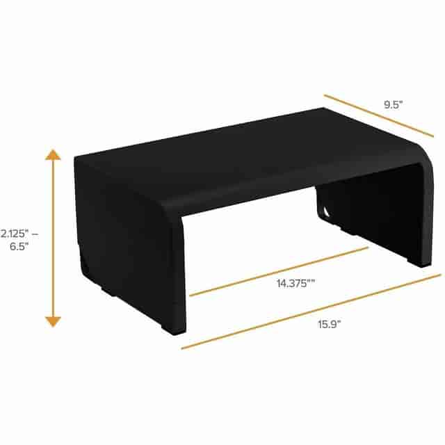 BOSKTSTANDBLK Product Image 6