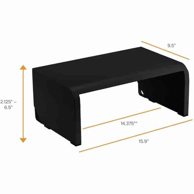 BOSKTSTANDBLK Product Image 6