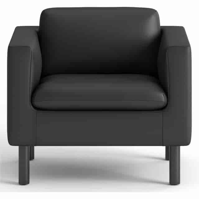 HONVP3LCHRBLK Product Image 2