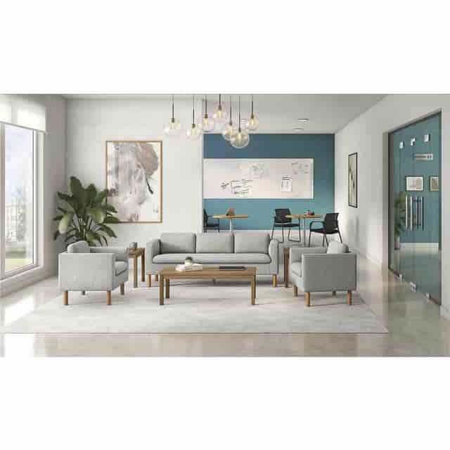 HONVP3LCHRGRY Product Image 5