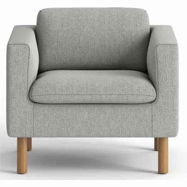HONVP3LCHRGRY Product Image 2