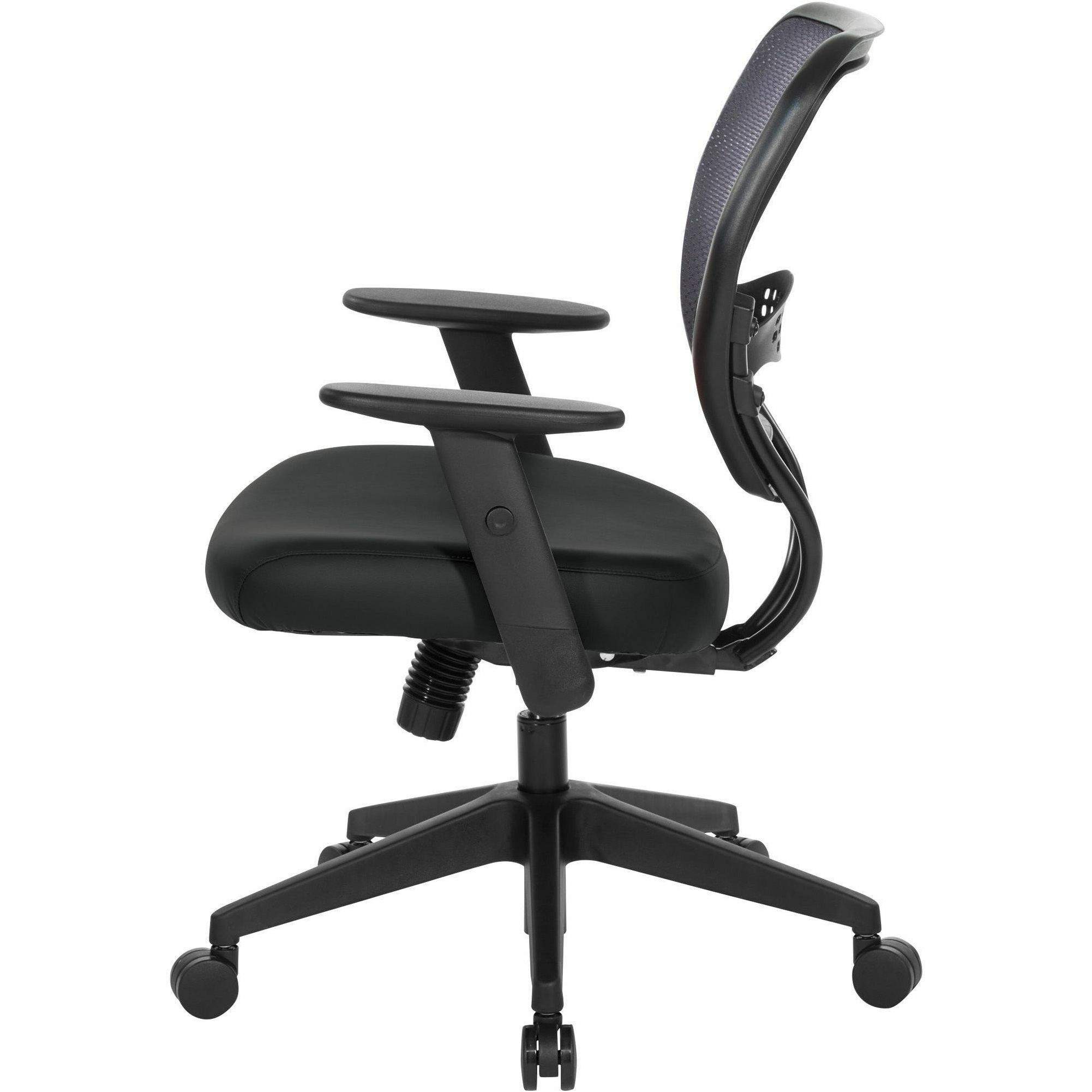 Office Star 5500 Dillon Managers Chair - Thumbnail 5