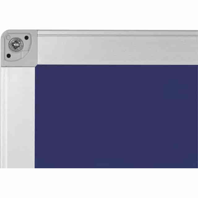 MasterVision Ayda Fabric Bulletin Board - 18 MasterVision Ayda Fabric Bulletin Board - 18