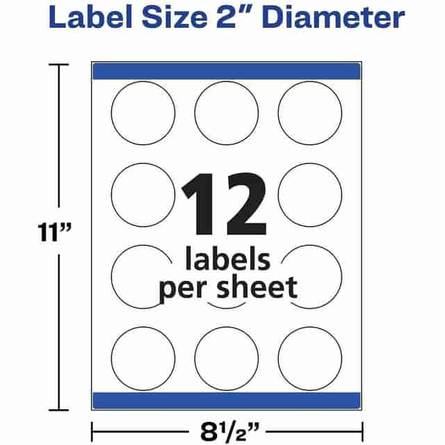 AVE22612 Product Image 2
