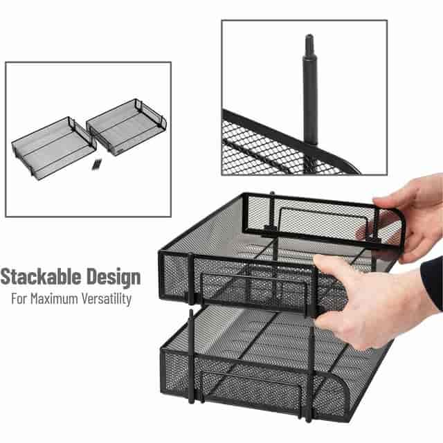 EMSESTACK2BLK Product Image 6